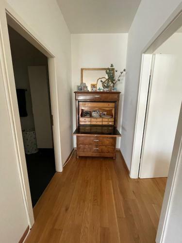 Apartamento Jungle Loft In Lausanne Centre