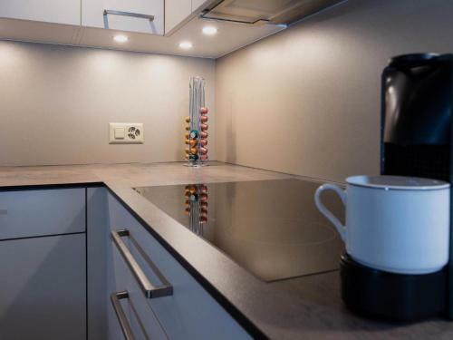 Apartment Untere B�hlstrasse 10 - Ug