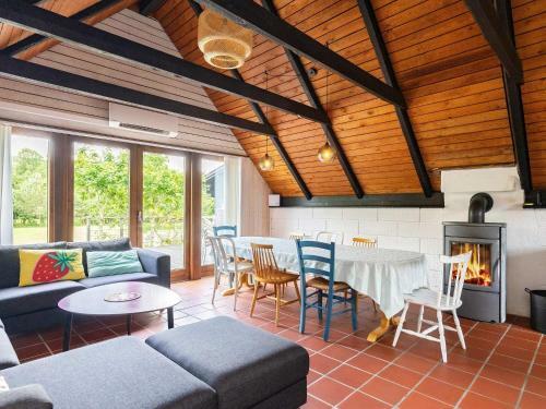 Holiday Home H�jslev XXI