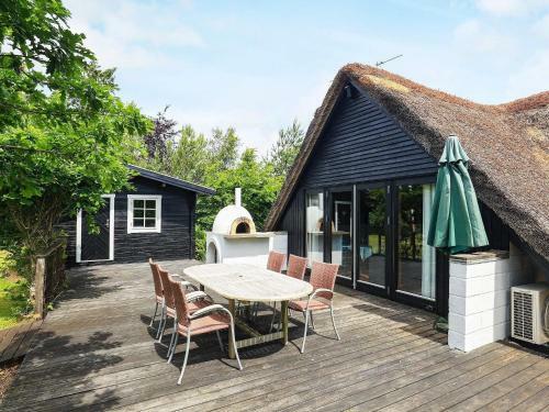 Holiday Home H�jslev XXI