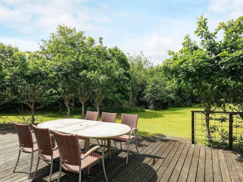 Holiday Home H�jslev XXI