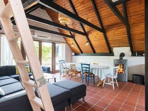 Holiday Home H�jslev XXI