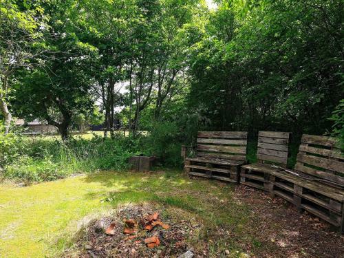 Holiday Home H�jslev XXI
