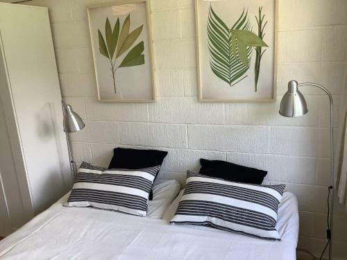 Holiday Home Hornb�k Viii
