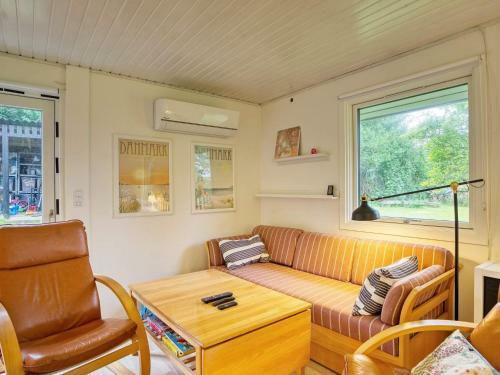 Holiday Home Hundested VI
