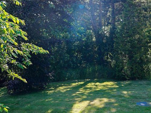 Holiday Home Hundested VII