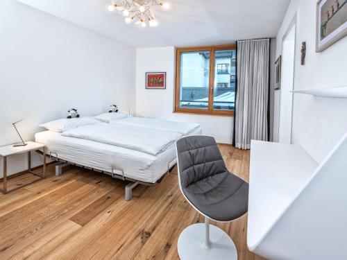 Apartment Scalottas Deluxe