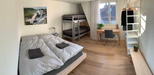 Apartamento Luxury Penthouse With Mountain View Terrace