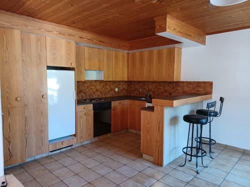 Apartamento Wohnung Scuntrada