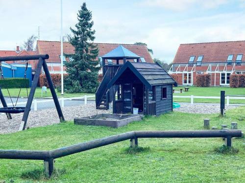 Holiday Home Kalvehave III