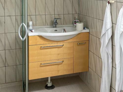 Holiday Home Kalvehave III