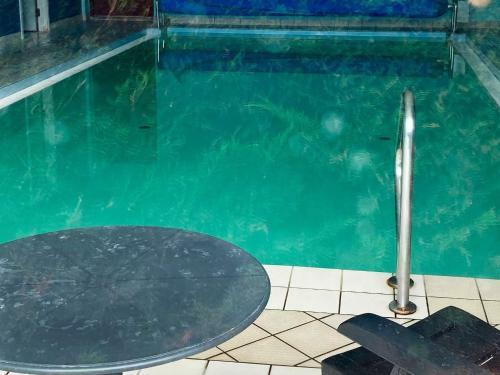 Holiday Home Kalvehave III