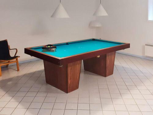 Holiday Home Kalvehave II