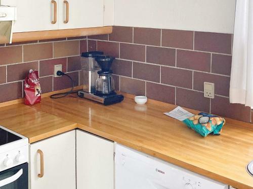 Holiday Home Kalvehave II