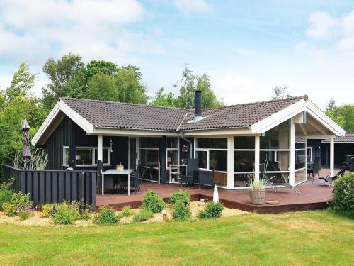 Holiday Home Jerup Xlix