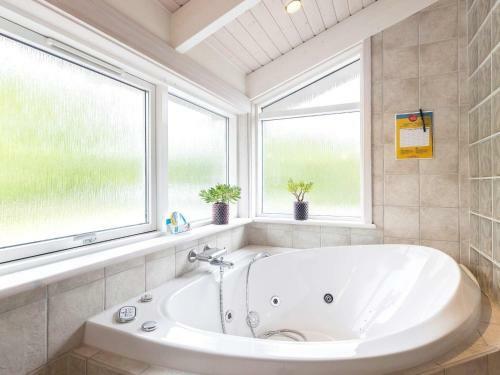 Holiday Home Jerup Xlix