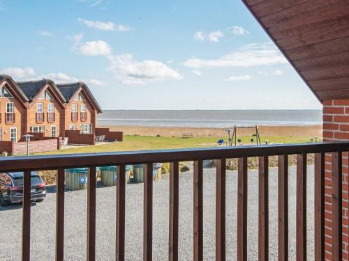Holiday Home R�m� Cxxv
