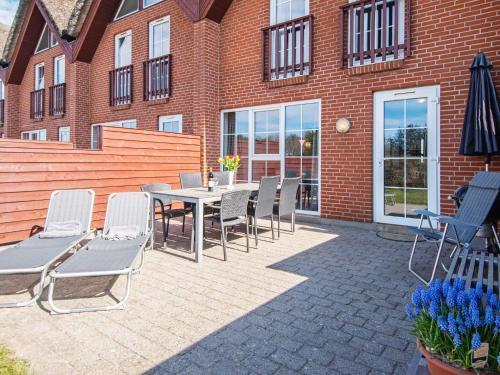 Holiday Home R�m� Cxxv