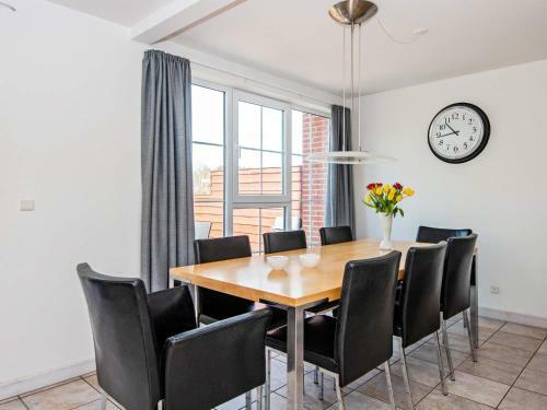 Holiday Home R�m� Cxxv