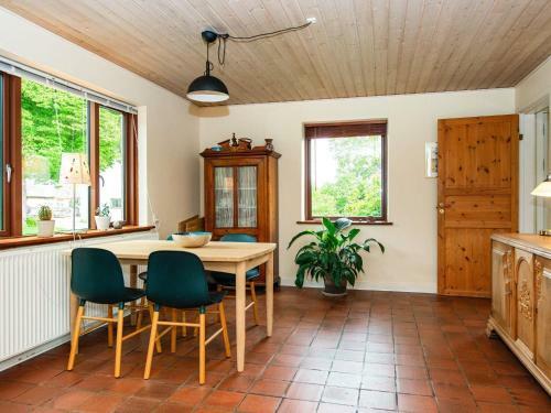 Holiday Home Knebel L