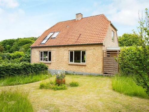 Holiday Home Knebel L