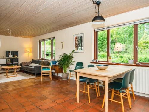 Holiday Home Knebel L