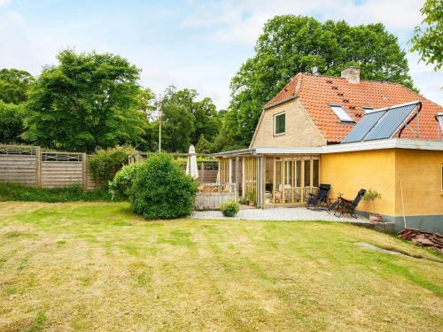 Holiday Home Knebel L