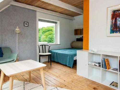 Holiday Home Knebel L