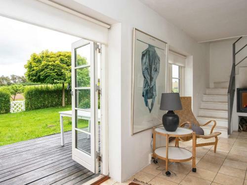 Holiday Home Knebel Xlix