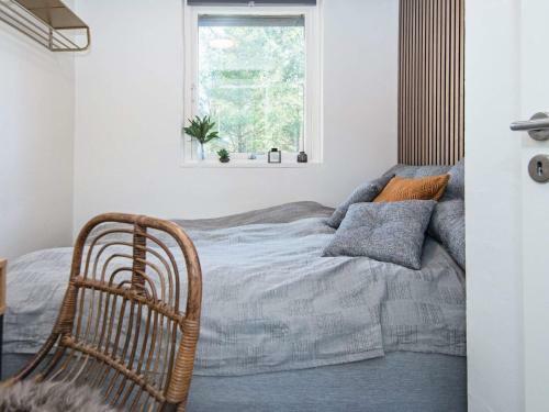 Holiday Home Knebel Xlviii