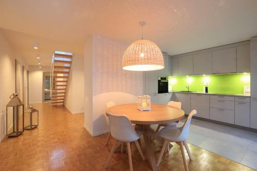 Apartamento Appartamento Duplex Con Grande Terrazza