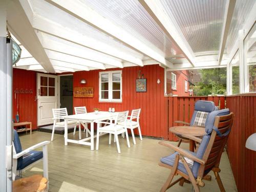 Holiday Home Nex� Xliii