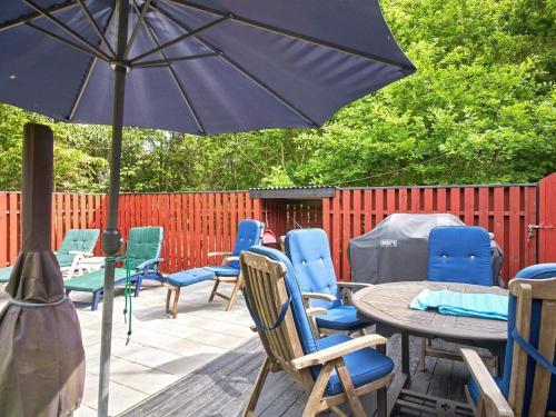 Holiday Home Nex� Xliii