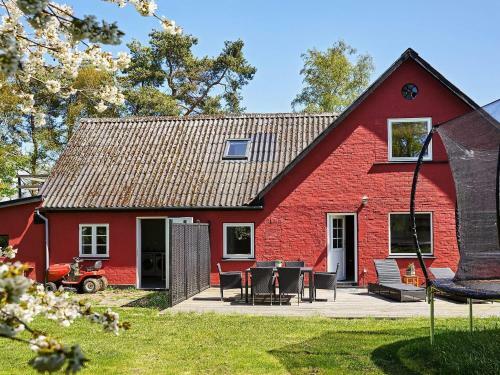 Holiday Home Nex� Xl