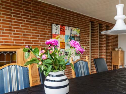 Holiday Home Nyk�bing M VII