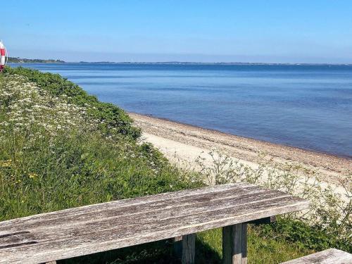 Holiday Home Nyk�bing M VII