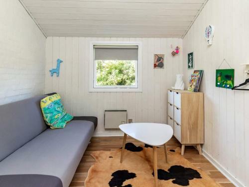 Holiday Home L�kken Clxix