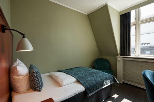 Hotel Fiftyseven House