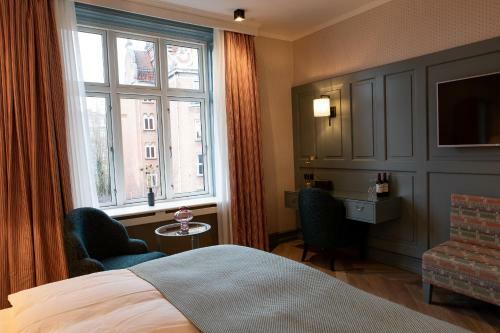 Hotel Fiftyseven House
