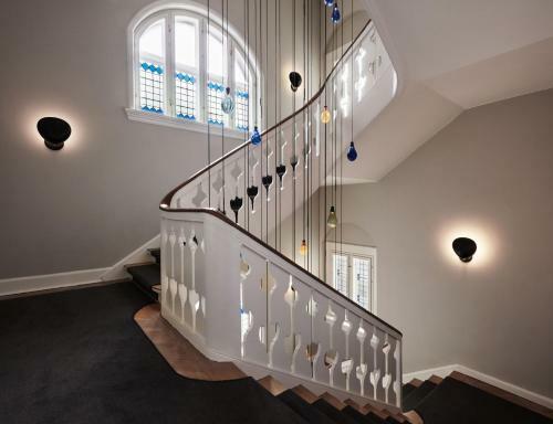 Hotel Fiftyseven House
