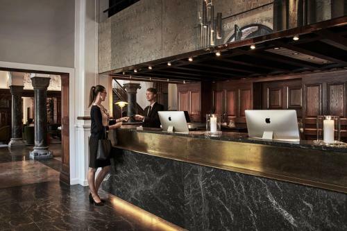 Hotel Fiftyseven House