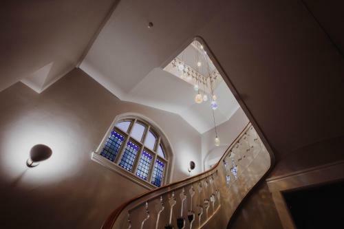 Hotel Fiftyseven House