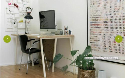 Apartmentincopenhagen Apartment 1362