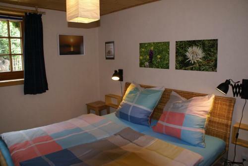 Apartamento Landhaus Tuffentsammer