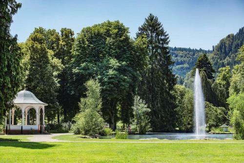 Ferienhaus Fuchseck
