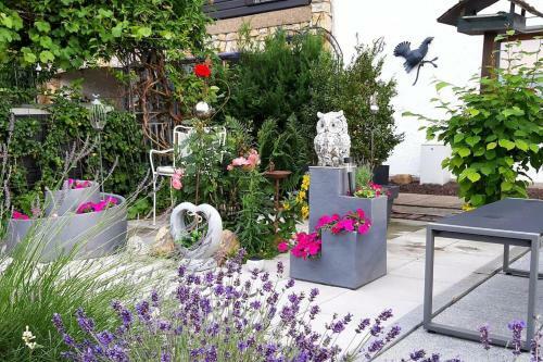 Apartamento Harzer Bergblick