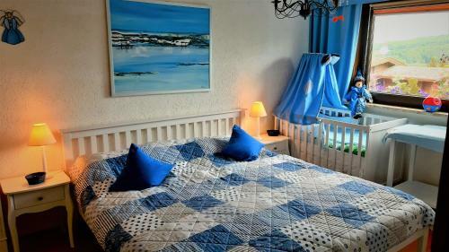 Apartamento Harzer Bergblick