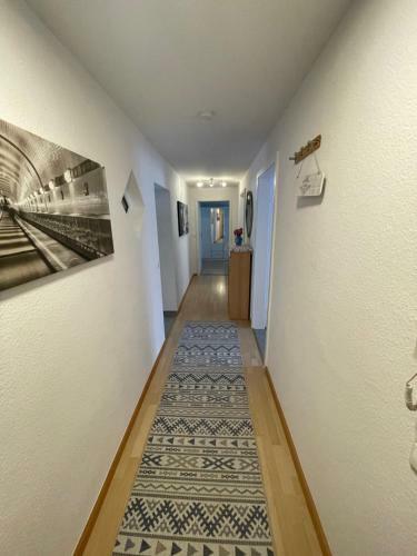 Apartamento Haus Annabell