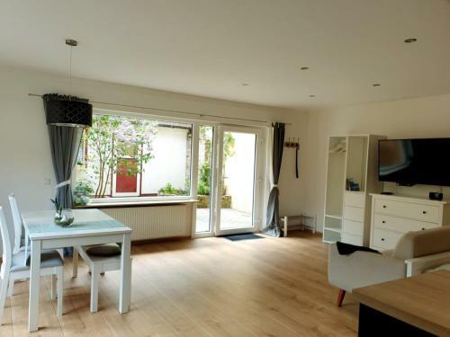 Apartamento Ferienwohnung Im Green