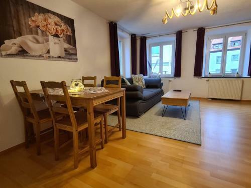 Apartamento Stadtzimmer Im Entenmoos
